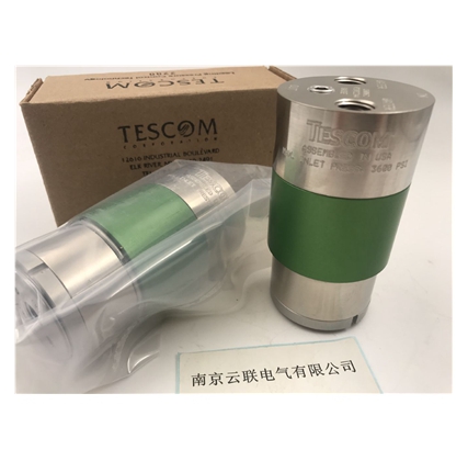 TESCOM減壓閥 調(diào)節(jié)器20-1032-2903