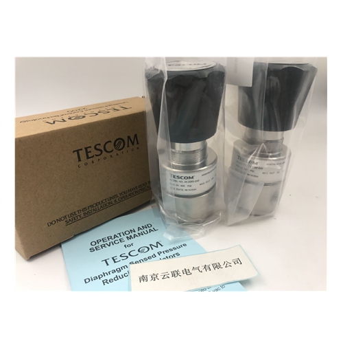 TESCOM減壓閥 調(diào)節(jié)器44-2262-242