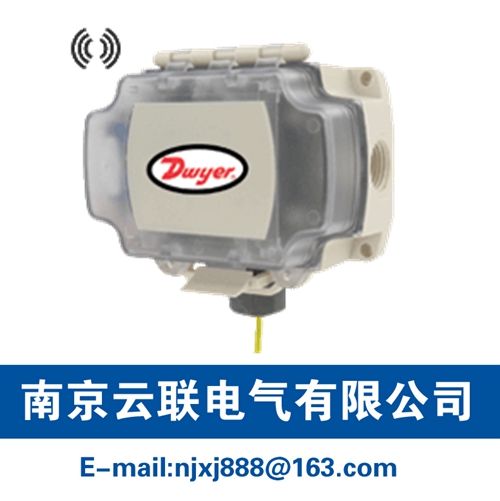 Dwyer WTP-R系列 延長(zhǎng)探頭無線溫度傳感器