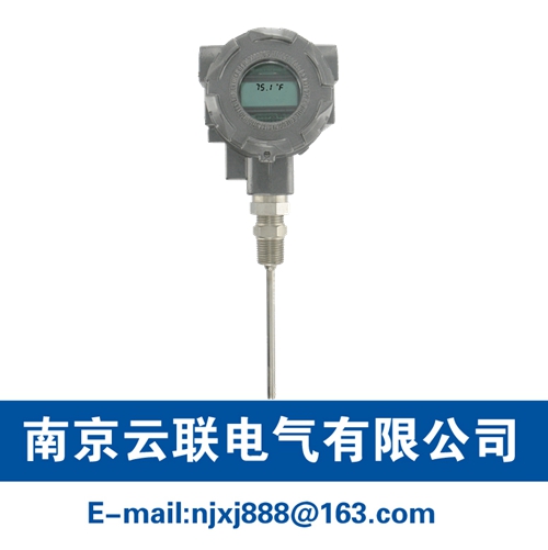 Dwyer TTE系列 防爆型熱電阻溫度變送器