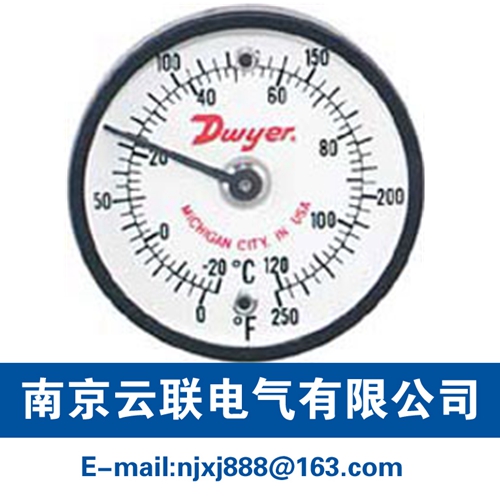 Dwyer ST系列 表面溫度計