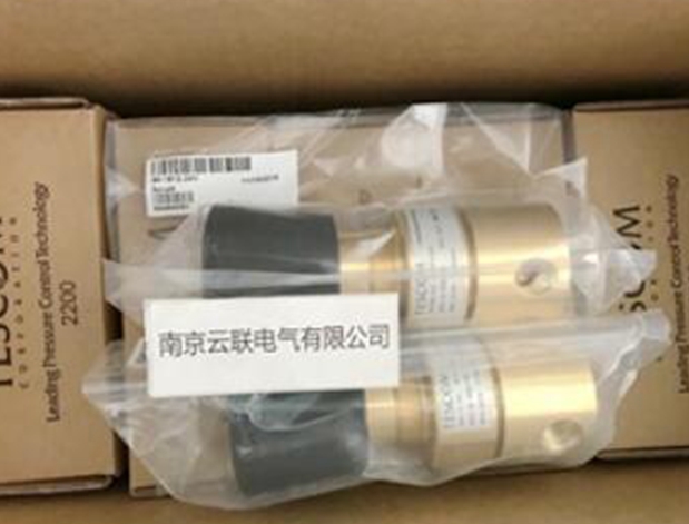 TESCOM減壓閥pressure reducing valve44-1812-