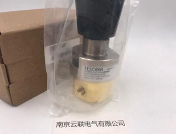 TESCOM真空調(diào)節(jié)閥vacuum regulating valveDV-A-1