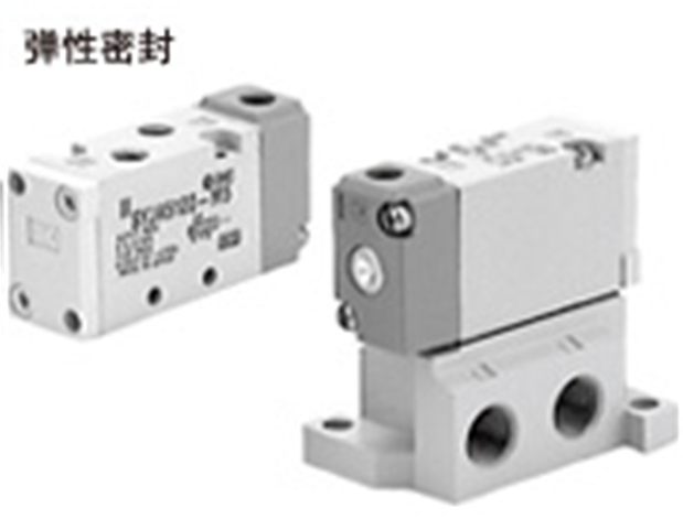 SMC 氣控閥   4?5通  SYJA3000/5000/7000  pneumatic valve   pneumatic valve 