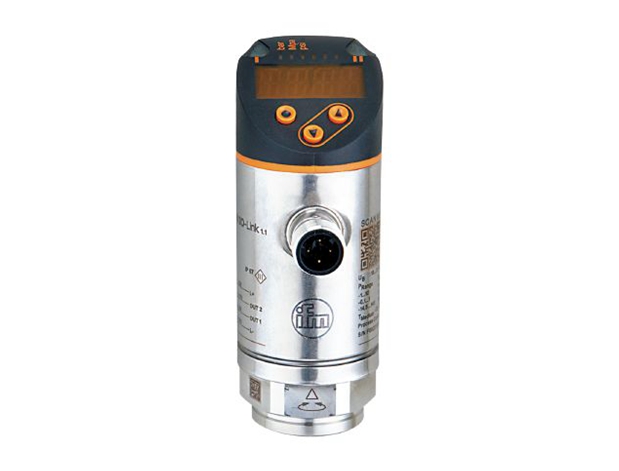 IFM易福門 壓力傳感器 變送器 Pressure Sensor Transmitter PN2070