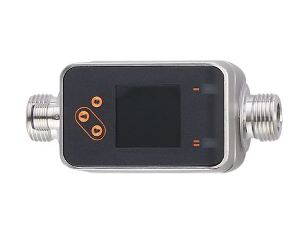 IFM易福門 流量計(jì) Flowmeter  SM6020