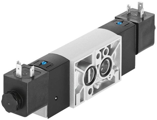 FESTO 費斯托  電磁閥Solenoid valve VSNC