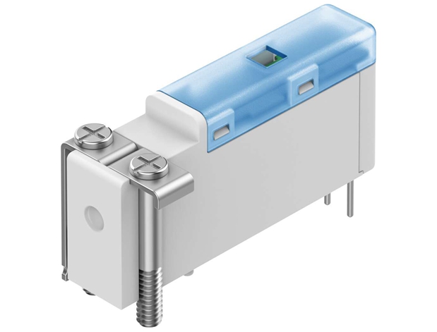 FESTO 費(fèi)斯托  電磁閥Solenoid valve  VOVK-BT6-M32C-MN-5T1P-B3F