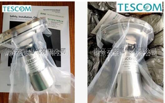 TESCOM 減壓閥 44-1811-24