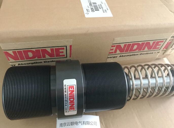 Enidine（安力定）OEM 3.0M X 3.5緩沖器